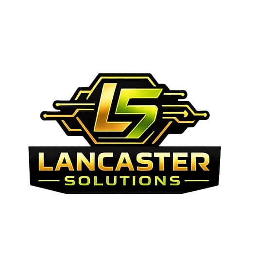 Curtis Lancaster logo