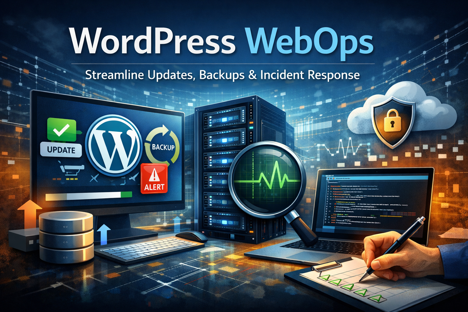 webops excellence hero image